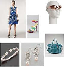 Easter Outfit