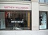 Gossip Girl Inspired Window Display at Matthew Williamson in New York 2010-04-01 00:25:32