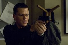 Favorite Action Heroes! 
