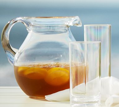 Outdoor Classic Pitcher