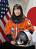 Astronaut Naoko Yamazaki to Go to Space