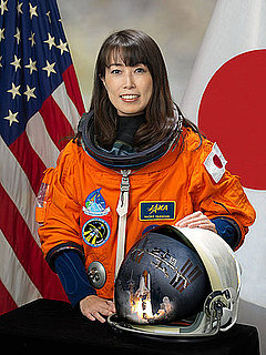 Astronaut Naoko Yamazaki to Go to Space
