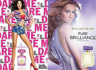 Kimora Lee Simmons and Celine Dion Launch New Fragrances 2010-04-02 12:00:11