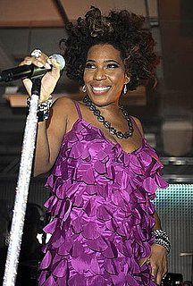 Origins to Offer Free Macy Gray Concert