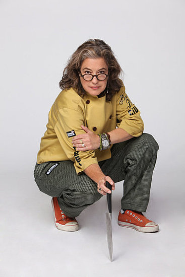 Susan Feniger