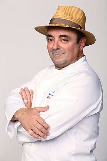 Thierry Ratureau