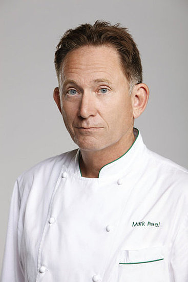 Mark Peel
