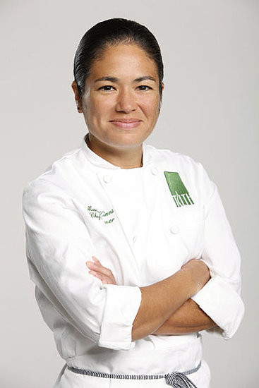 Maria Hines