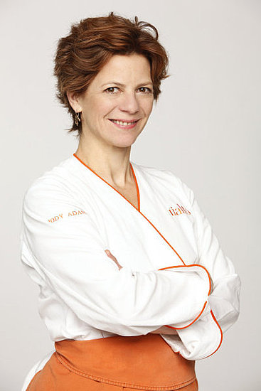 Jody Adams