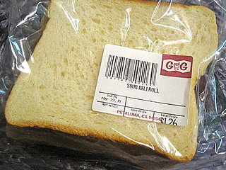 Simple Tip: Purchase Sliced Bread From the Deli