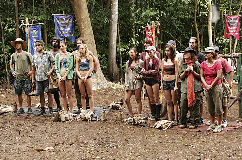 5 Reasons You Should Be Watching Survivor: Heroes vs. Villains