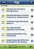 New Digg Mobile Apps For iPhone and Android