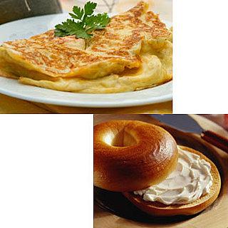 Sodium in Foods