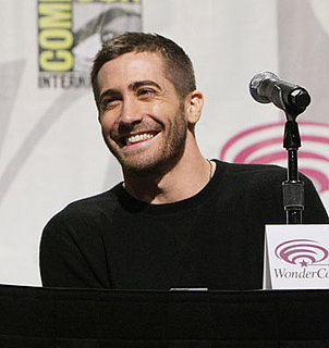 Jake Gyllenhaal Interview for Prince of Persia at WonderCon