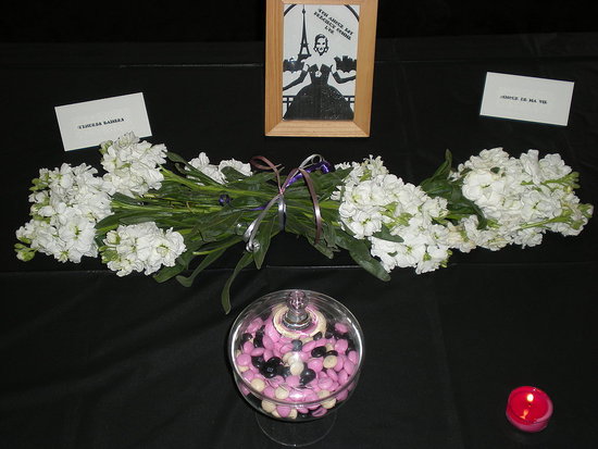 table settings