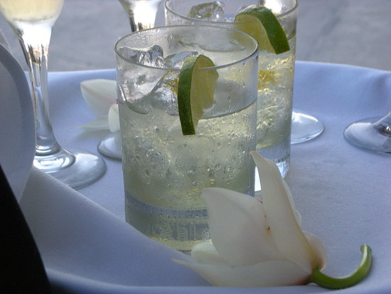Specialty Cocktail