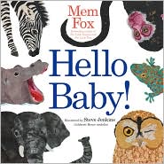 Hello Baby!, Mem Fox
