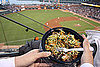 Baseball Stadiums to Offer Enhanced Menu