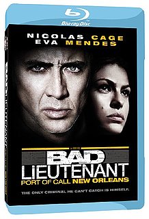DVD Releases for April 6 Include Bad Lieutenant: Port of Call New Orleans and Party Down Season 1
