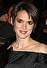 Winona Ryder Cast in Untitled Ron Howard Infidelity Comedy as Kevin James's Wife 2010-04-06 10:30:55