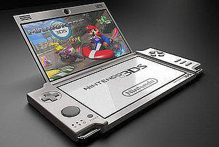 Nintendo 3DS Concept