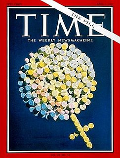 How the Birth Control Pill Shaped the History of Casual Sex