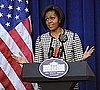 Little Known Facts About Michelle Obama From Brother's Book A Game of Character
