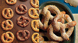 Sweet and Savory Recipes For Soft Pretzels