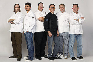 Will You Watch Top Chef Masters 2?