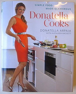 Review of Donatella Cooks