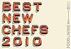 Food & Wine Announces 2010's Best New Chefs