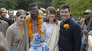 Wedding Ideas From Movies