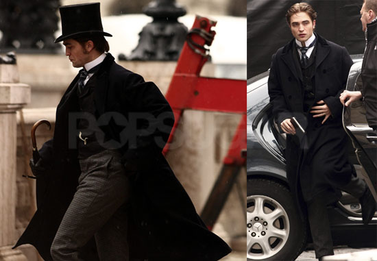 Photos of Robert Pattinson Photos of Robert Pattinson