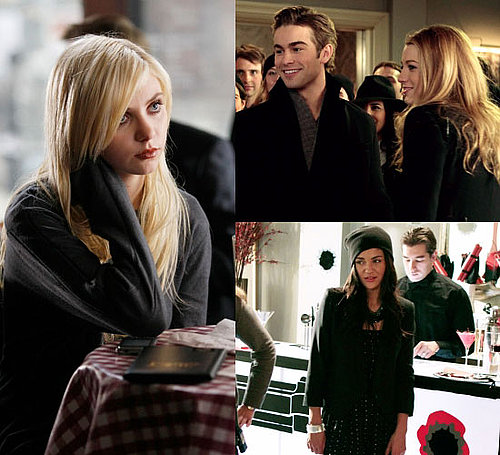 Gossip Girl Fashion Quiz 2010-04-06 13:00:08
