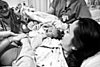 Pregnancy Weight Gain and Baby's Size At Birth