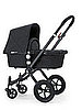 Stroller Decisions