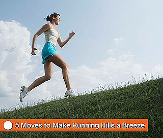Exercises to Strengthen Your Legs to Run Hills
