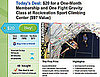 Use Collective Buying Websites Like Groupon to Save on Fitness