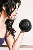 Does Lifting Heavy Weights Make You Bulky?