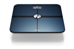 The Twitter Humiliation Diet and a Scale That Tweets Your Weight