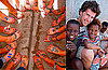 TOMS Shoes Launch Barefoot Day Campaign to Raise Awareness
