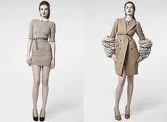 Interview with Guillaume Henry of Carven about Autumn Winter 2010 and Kristen Stewart Interview with Guillaume Henry of Carven about Autumn Winter 2010 and Kristen Stewart
