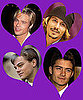 Win an iPad and Vote in Our Teen Heartthrob Final Four