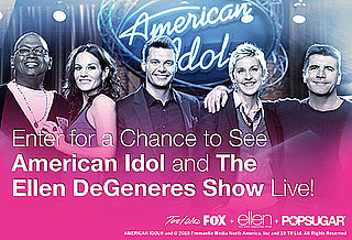 Win a Trip to American Idol and a Taping of The Ellen DeGeneres Show in LA!