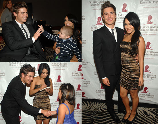 Photos of Zac/Vanessa Photos of Zac/Vanessa
