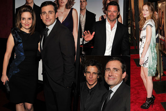 Photos From Date Night