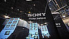 Sony Style Stores Broadcasting the Masters in 3D