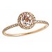 10 Stylishly Traditional Engagement Rings 