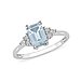 10 Stylishly Traditional Engagement Rings 