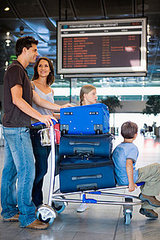 Carry-On Baggage Charges